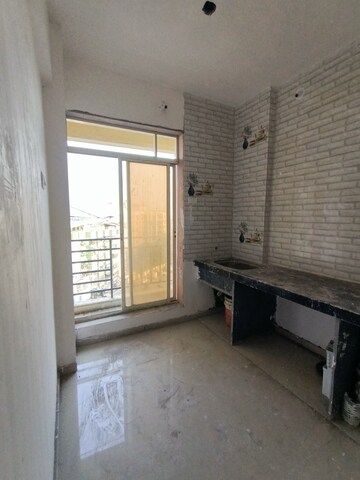 Room in 1 BHK Apartment at Dombivli West – for Rent