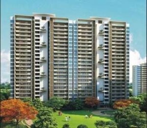 3 BHK Apartment For Sale in Lotus Elise, Sector 99