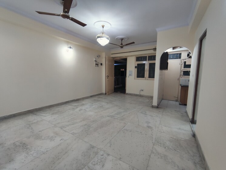 Living Room, gaurs-galaxy 2 Bedroom 1000 Sq.Ft. Apartment In Vaishali Sector 5 Ghaziabad 8801023