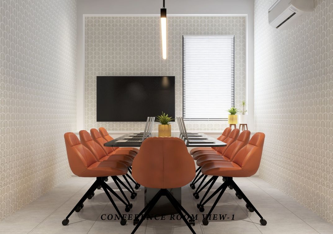 Office Space For Rent in Balewadi