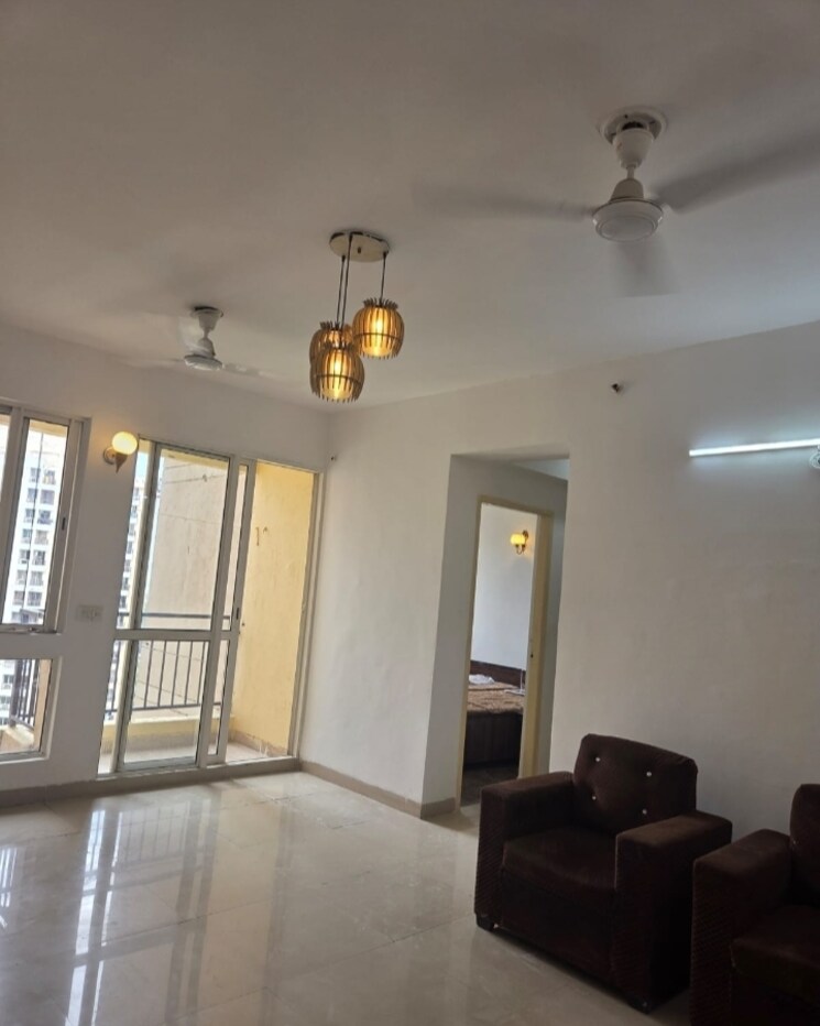 Living Room, today-ridge-residency 3 Bedroom 1500 Sq.Ft. Apartment In Sector 135 Noida 8800992