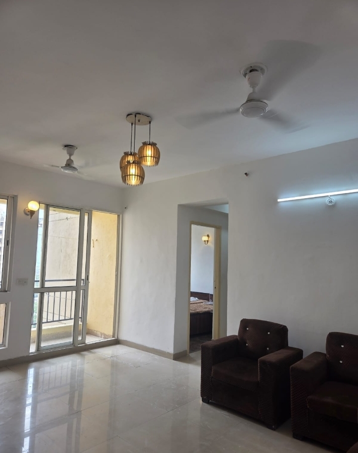 3 BHK + Pooja Room 1500 Sq.Ft. Apartment in Today Ridge Residency