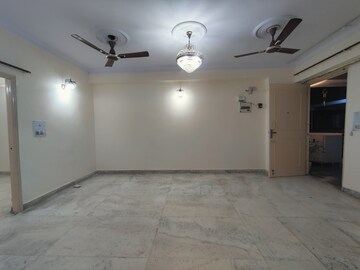 Living Room in 2 BHK Apartment at Gaurs Galaxy, Vaishali Sector 5 – for Rent