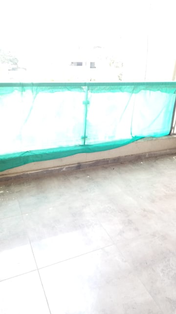 Swimming Pool in 2 BHK Apartment at Essen Aishwaryam Comfort Phase-I, Akurdi – for Rent