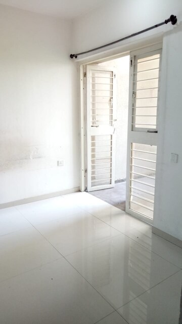 Building Lobby in 2 BHK Apartment at Essen Aishwaryam Comfort Phase-I, Akurdi – for Rent