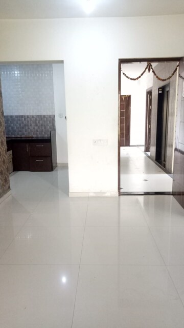 Building Lobby in 2 BHK Apartment at Essen Aishwaryam Comfort Phase-I, Akurdi – for Rent