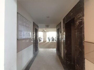 Building Lobby in 2 BHK Apartment at Royce Sentosa Parc, Raj Nagar Extension – for Sale