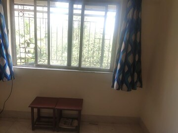 Bedroom in 1 BHK Apartment at Akruti Aneri, Andheri East – for Rent