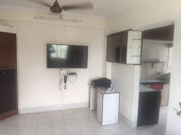 1 BHK Apartment For Rent in Akruti Aneri, Andheri East