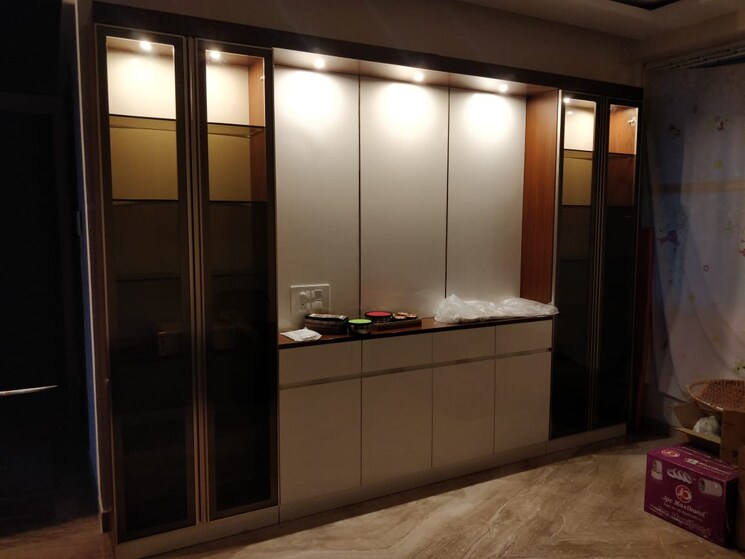 Room, tgb-meghdutam 4 Bedroom 3350 Sq.Ft. Apartment In Sector 50 Noida 8800979