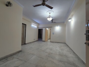 Living Room in 2 BHK Apartment at Gaurs Galaxy, Vaishali Sector 5 – for Rent