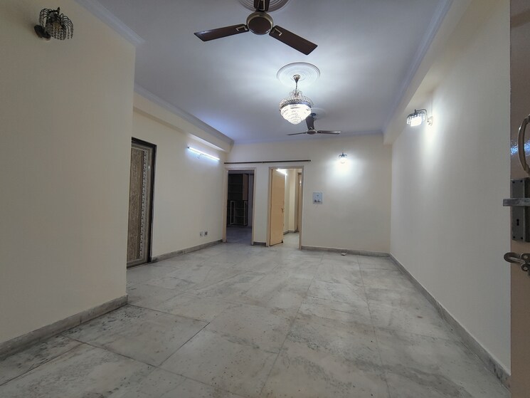 Living Room, gaurs-galaxy 2 Bedroom 1000 Sq.Ft. Apartment In Vaishali Sector 5 Ghaziabad 8801023