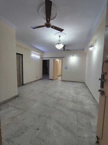 Living Room in 2 BHK Apartment at Gaurs Galaxy, Vaishali Sector 5 – for Rent