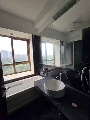 Master Bedroom in 4 BHK Apartment at Mahagun Maestro, Sector 50 – for Sale