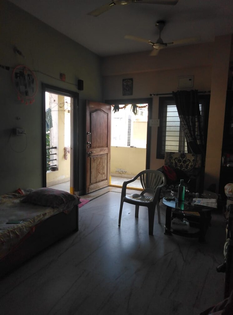 Living Room, bowenpally 3 Bedroom 1680 Sq.Ft. Apartment In Bowenpally Hyderabad 8800985