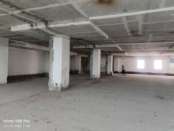 Parking in  Office Space at Gomti Nagar – for Rent