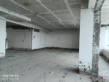 Floor Plan in  Office Space at Gomti Nagar – for Rent