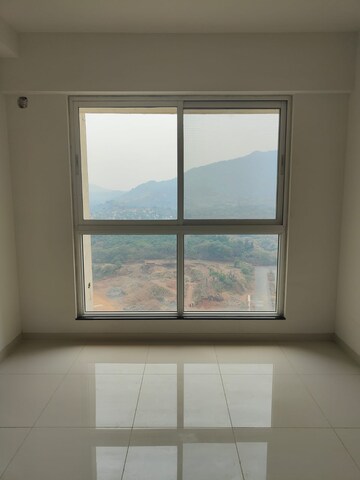 Room in 2 BHK Apartment at JVM Spectrum, Dhokali – for Sale