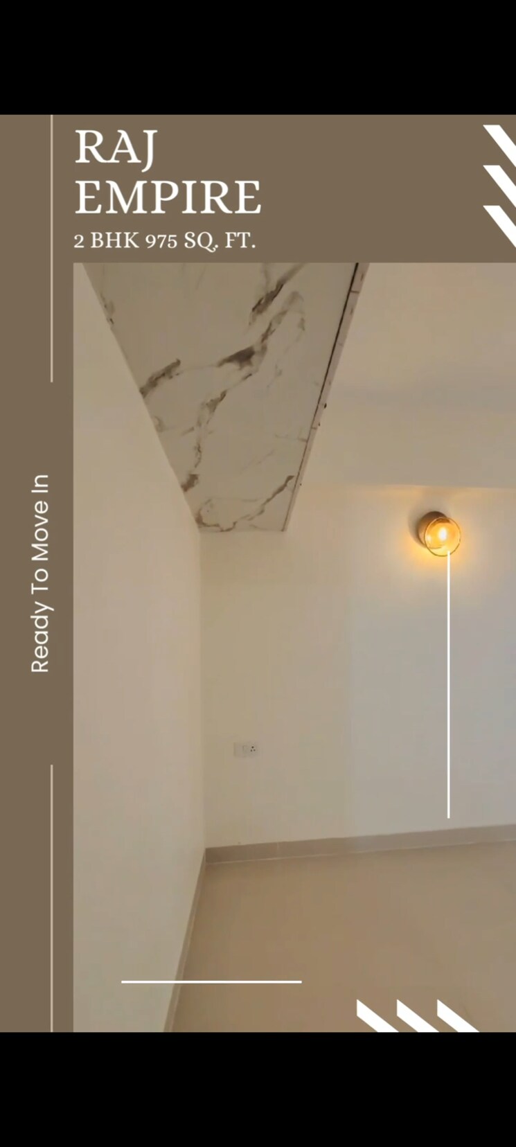 undefined, javin-raj-empire 2 Bedroom 976 Sq.Ft. Apartment In Raj Nagar Extension Ghaziabad 8801019