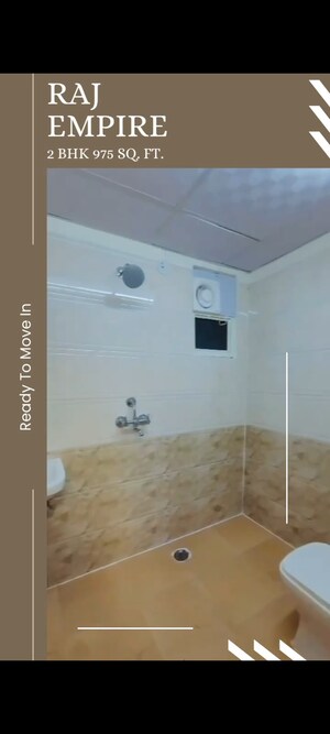 Room in 2 BHK Apartment at Javin Raj Empire, Raj Nagar Extension – for Sale