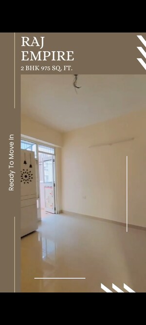 Room in 2 BHK Apartment at Javin Raj Empire, Raj Nagar Extension – for Sale