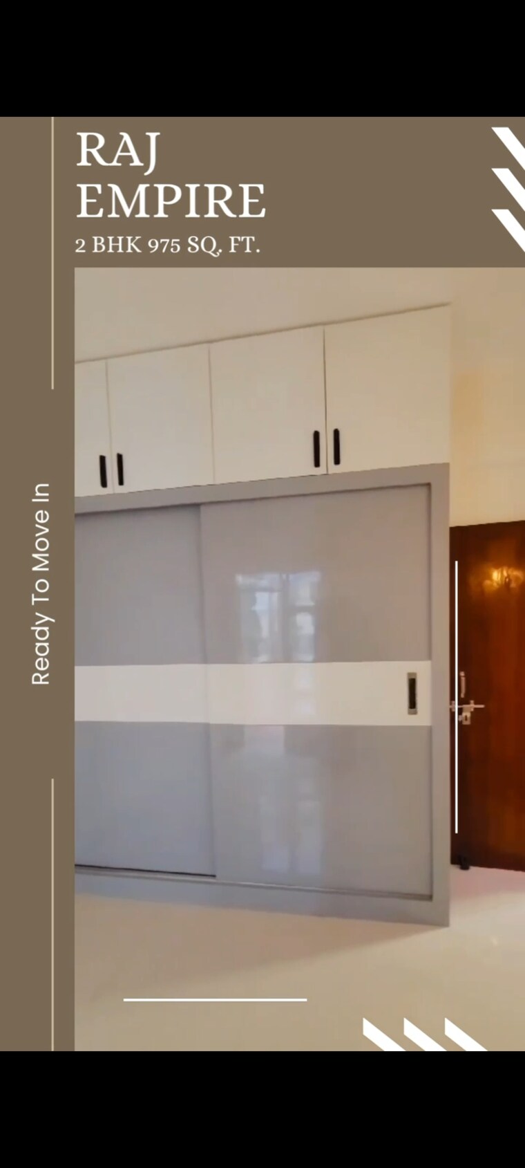 undefined, javin-raj-empire 2 Bedroom 976 Sq.Ft. Apartment In Raj Nagar Extension Ghaziabad 8801019