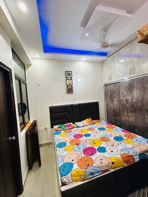 Furnished Amenities in 2 BHK Apartment at Renowned Lotus Srishti, Sain Vihar – for Sale