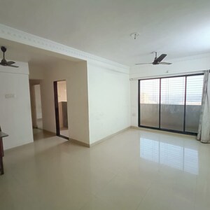 2 BHK Apartment For Sale in Sai Haridra, Kharghar Sector 35g