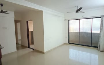 2 BHK Apartment For Sale in Sai Haridra, Kharghar Sector 35g