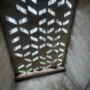 Parking in 2 BHK Apartment at Lodha Downtown, Taloja Bypass Road – for Sale