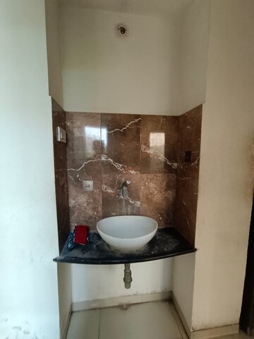 Furnished Amenities in 1 BHK Apartment at Sonigara Laurel, Wakad – for Rent