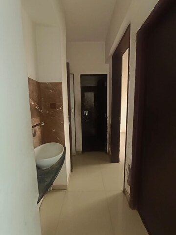 Bathroom in 1 BHK Apartment at Sonigara Laurel, Wakad – for Rent