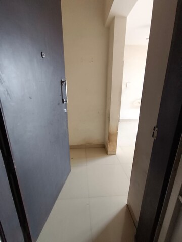 Building Lobby in 1 BHK Apartment at Sonigara Laurel, Wakad – for Rent