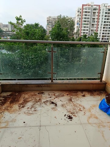 Swimming Pool in 1 BHK Apartment at Sonigara Laurel, Wakad – for Rent