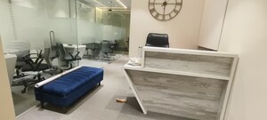  Office Space For Rent in Laxmi Business Park, Oshiwara