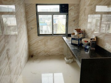 Bathroom in 1 BHK Apartment at Stans Sarwarji Heights, Andheri East – for Rent