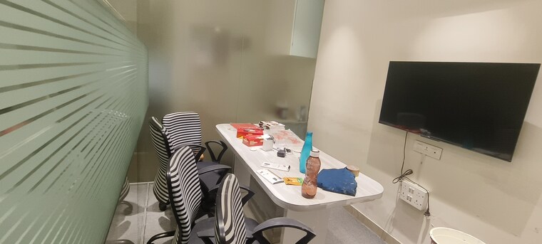 Team Area, laxmi-business-park Commercial Office Space 800 Sq.Ft. In Oshiwara Mumbai 8801030