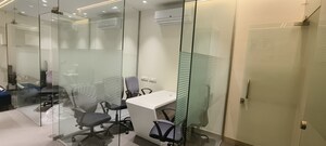 Team Area in  Office Space at Laxmi Business Park, Oshiwara – for Rent