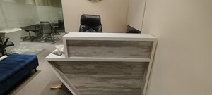 Furnished Amenities in  Office Space at Laxmi Business Park, Oshiwara – for Rent