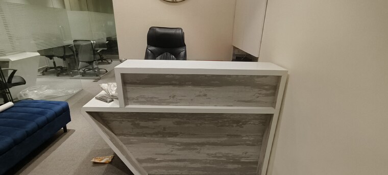 undefined, laxmi-business-park Commercial Office Space 800 Sq.Ft. In Oshiwara Mumbai 8801030