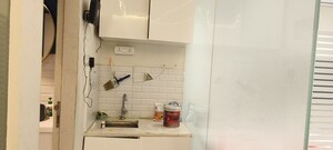 Furnished Amenities in  Office Space at Laxmi Business Park, Oshiwara – for Rent