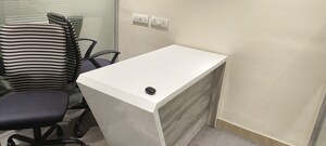 Furnished Amenities in  Office Space at Laxmi Business Park, Oshiwara – for Rent