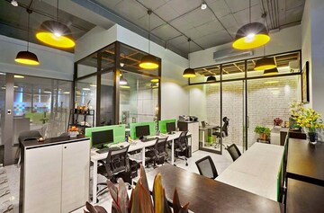 Gym in  Office Space at Balewadi – for Rent