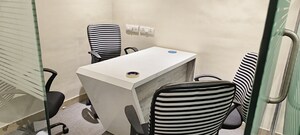 Team Area in  Office Space at Laxmi Business Park, Oshiwara – for Rent