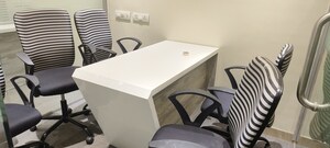 Team Area in  Office Space at Laxmi Business Park, Oshiwara – for Rent