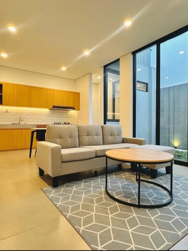 Kitchen, sector 37 4 Bedroom 3690 Sq.Ft. Builder Floor In Sector 37 Faridabad 8801053