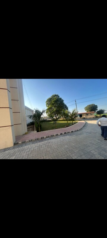  Plot – Exterior View View at JMS Mega City, Sohna Sector 5 - for Sale