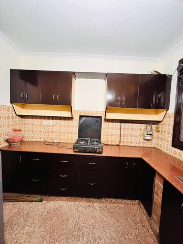 Kitchen in  Pg at Niti Khand – for Rent