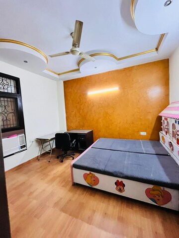 Furnished Amenities in  Pg at Niti Khand – for Rent