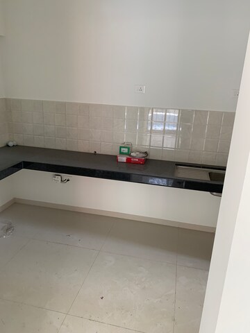 Building Lobby in 3 BHK Apartment at Shapoorji Pallonji Sensorium, Hinjewadi – for Rent